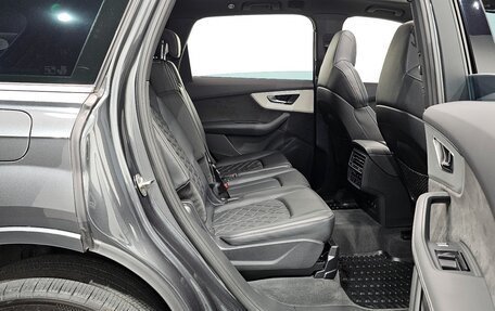 Audi Q7, 2021 год, 5 фотография