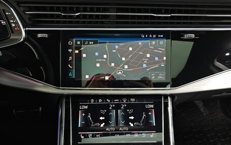 Audi Q7, 2021 год, 7 фотография
