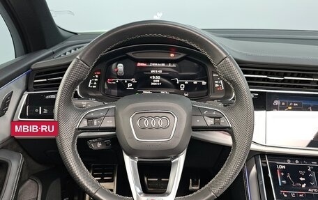 Audi Q7, 2021 год, 6 фотография