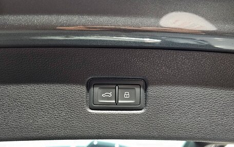 Audi Q7, 2021 год, 13 фотография
