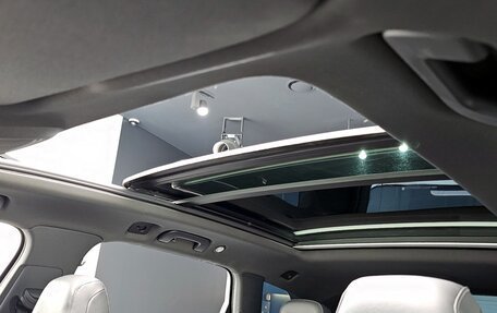 Audi Q7, 2021 год, 11 фотография