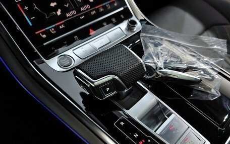 Audi Q7, 2021 год, 18 фотография