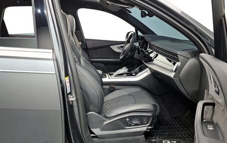 Audi Q7, 2021 год, 20 фотография