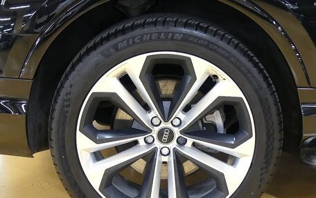Audi Q7, 2021 год, 4 754 000 рублей, 4 фотография