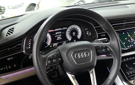 Audi Q7, 2021 год, 4 754 000 рублей, 5 фотография