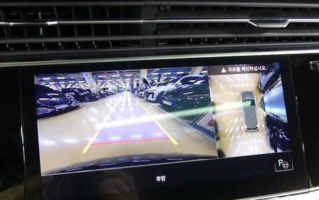 Audi Q7, 2021 год, 4 754 000 рублей, 8 фотография