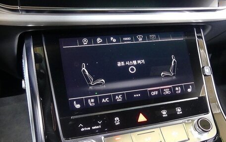 Audi Q7, 2021 год, 4 754 000 рублей, 9 фотография