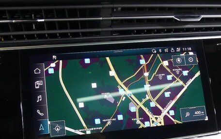 Audi Q7, 2021 год, 4 754 000 рублей, 7 фотография