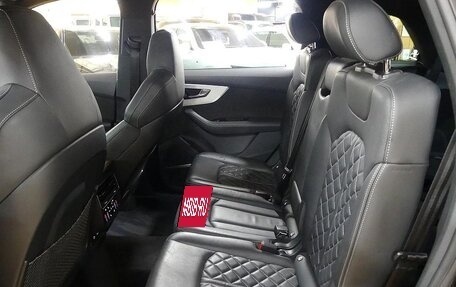 Audi Q7, 2021 год, 4 754 000 рублей, 11 фотография