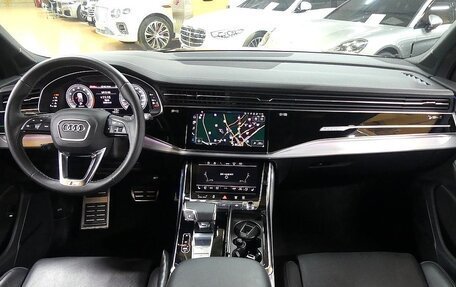 Audi Q7, 2021 год, 4 754 000 рублей, 16 фотография