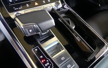 Audi Q7, 2021 год, 4 754 000 рублей, 18 фотография