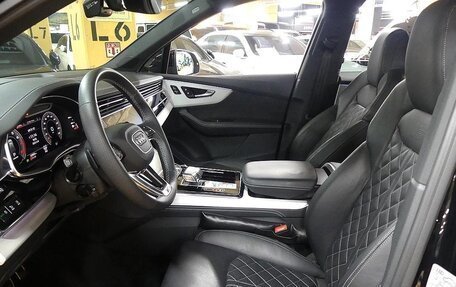 Audi Q7, 2021 год, 4 754 000 рублей, 19 фотография