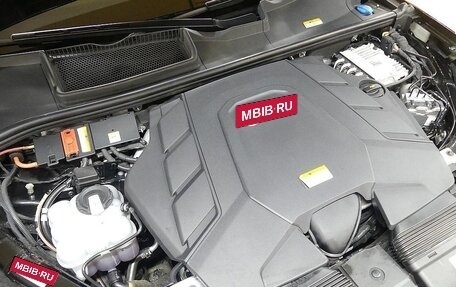 Audi Q7, 2021 год, 4 754 000 рублей, 15 фотография