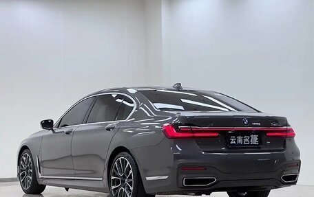 BMW 7 серия, 2022 год, 11 фотография
