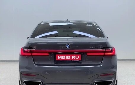 BMW 7 серия, 2022 год, 8 фотография
