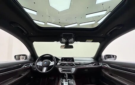 BMW 7 серия, 2022 год, 20 фотография
