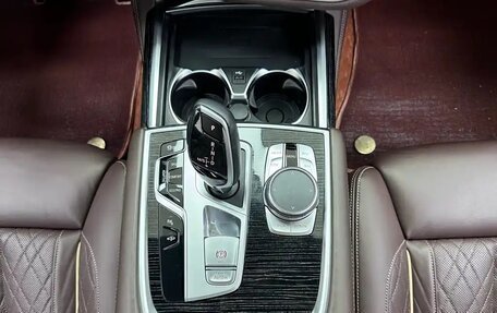 BMW 7 серия, 2022 год, 26 фотография