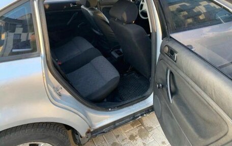Volkswagen Passat B5+ рестайлинг, 1997 год, 320 000 рублей, 6 фотография