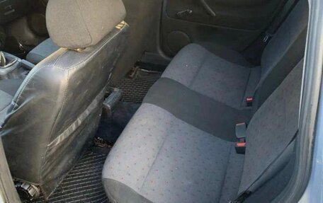 Volkswagen Passat B5+ рестайлинг, 1997 год, 320 000 рублей, 7 фотография