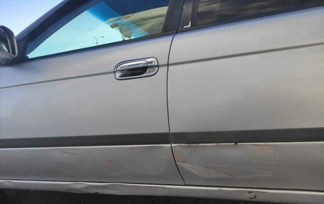 Nissan Sunny B15, 2001 год, 350 000 рублей, 5 фотография