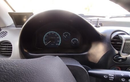 Daewoo Matiz I, 2010 год, 220 000 рублей, 2 фотография