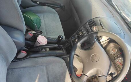 Nissan Sunny B15, 2001 год, 350 000 рублей, 7 фотография