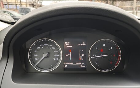 Land Rover Freelander II рестайлинг 2, 2013 год, 2 250 000 рублей, 4 фотография
