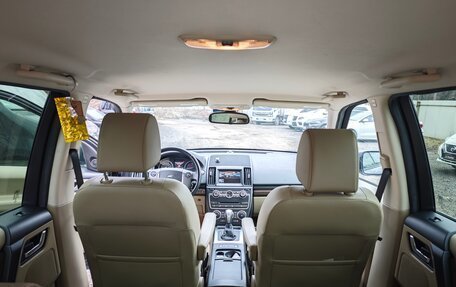 Land Rover Freelander II рестайлинг 2, 2013 год, 2 250 000 рублей, 13 фотография