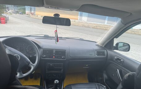 Volkswagen Golf IV, 1998 год, 260 000 рублей, 4 фотография
