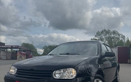 Volkswagen Golf IV, 1998 год, 260 000 рублей, 5 фотография