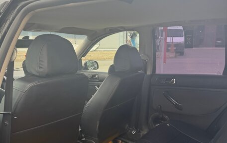 Volkswagen Golf IV, 1998 год, 260 000 рублей, 8 фотография