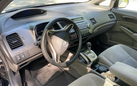 Honda Civic VIII, 2008 год, 899 000 рублей, 12 фотография