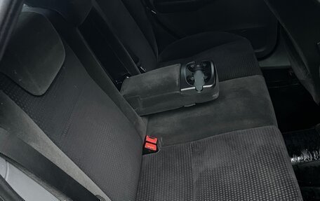 Ford Focus II рестайлинг, 2008 год, 570 000 рублей, 7 фотография