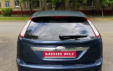 Ford Focus II рестайлинг, 2008 год, 570 000 рублей, 5 фотография