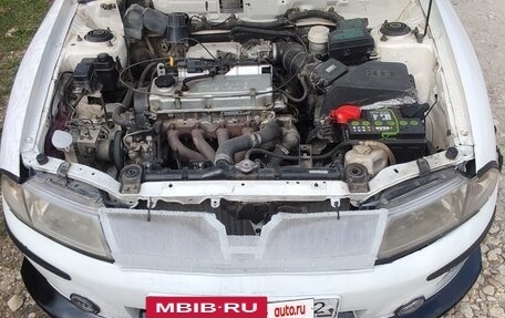 Mitsubishi Carisma I, 2000 год, 300 000 рублей, 4 фотография