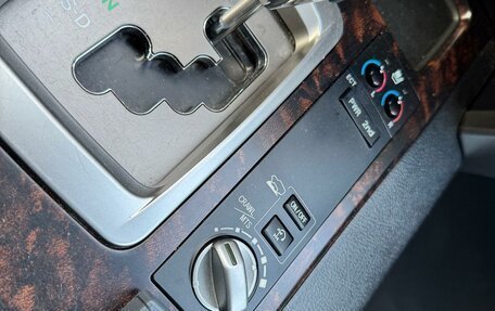 Toyota Land Cruiser 200, 2012 год, 3 940 000 рублей, 6 фотография