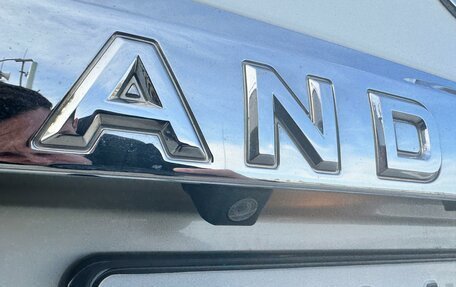 Toyota Land Cruiser 200, 2012 год, 3 940 000 рублей, 7 фотография