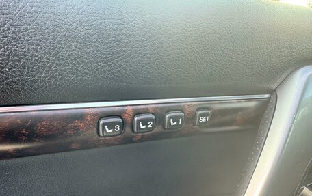 Toyota Land Cruiser 200, 2012 год, 3 940 000 рублей, 9 фотография