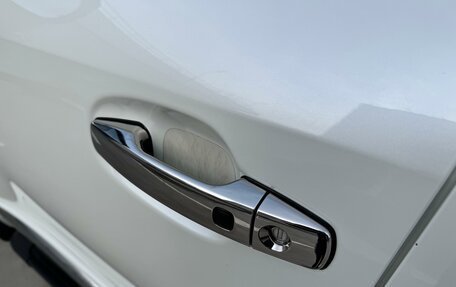 Toyota Land Cruiser 200, 2012 год, 3 940 000 рублей, 11 фотография