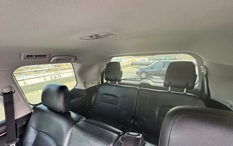 Toyota Land Cruiser 200, 2012 год, 3 940 000 рублей, 15 фотография