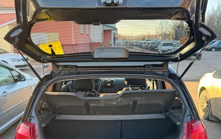 Chevrolet Aveo III, 2009 год, 440 000 рублей, 3 фотография