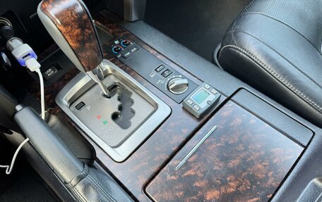 Toyota Land Cruiser 200, 2012 год, 3 940 000 рублей, 20 фотография