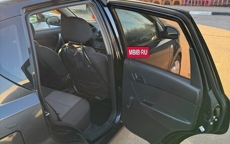 Chevrolet Aveo III, 2009 год, 440 000 рублей, 4 фотография
