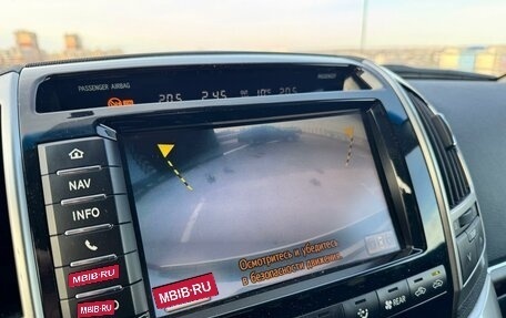 Toyota Land Cruiser 200, 2012 год, 3 940 000 рублей, 8 фотография