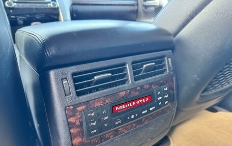 Toyota Land Cruiser 200, 2012 год, 3 940 000 рублей, 23 фотография