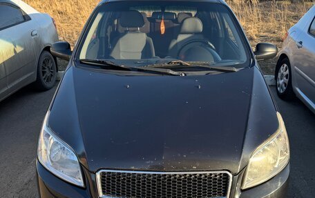 Chevrolet Aveo III, 2009 год, 440 000 рублей, 17 фотография