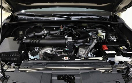 Toyota Hilux VIII, 2023 год, 7 500 000 рублей, 17 фотография