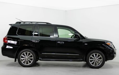Lexus LX III, 2008 год, 3 200 000 рублей, 4 фотография