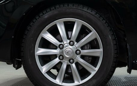 Lexus LX III, 2008 год, 3 200 000 рублей, 10 фотография