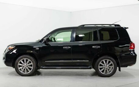 Lexus LX III, 2008 год, 3 200 000 рублей, 8 фотография